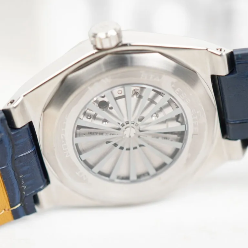 Đồng Hồ I&W Carnival 42mm Nam 711G-VT-DD-X