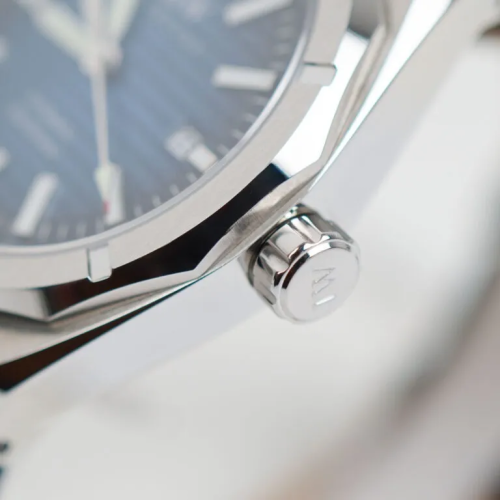 Đồng Hồ I&W Carnival 42mm Nam 711G-VT-DD-X