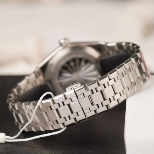 Đồng Hồ I&W Carnival 42mm Nam 711G-VT-X