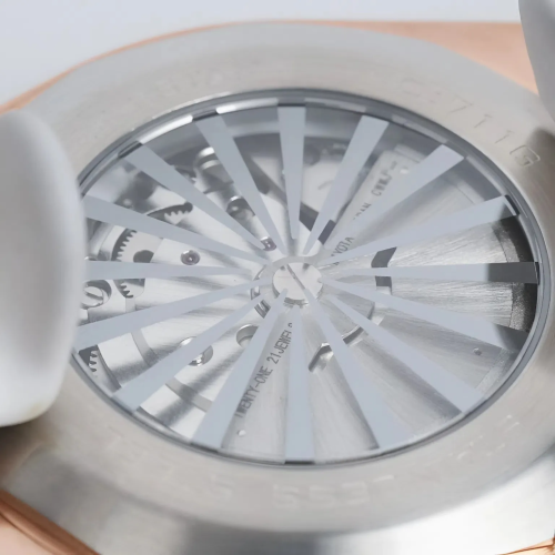 Đồng Hồ I&W Carnival 42mm Nam 711G17