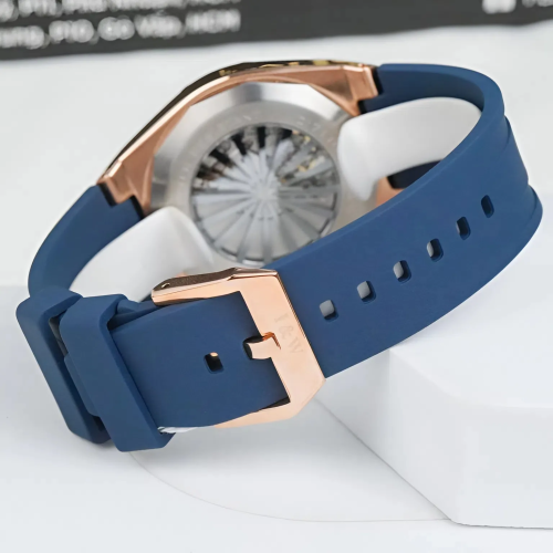 Đồng Hồ I&W Carnival 42mm Nam 711G17