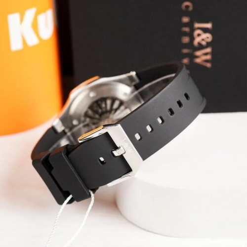 Đồng Hồ I&W Carnival 42mm Nam 721G-VT-DCS-D