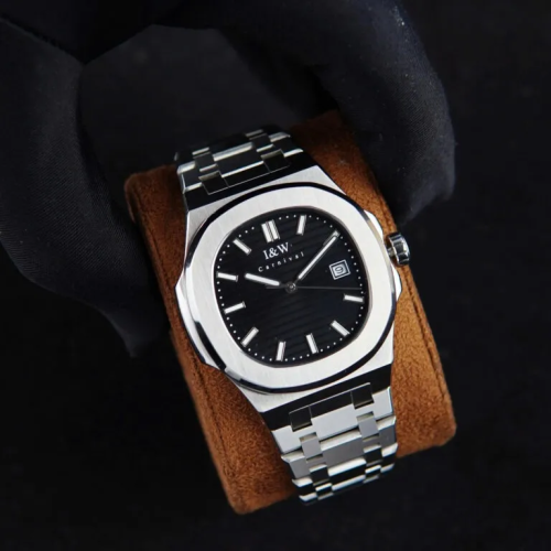 Đồng Hồ I&W Carnival 42mm Nam 721GT-VT-D