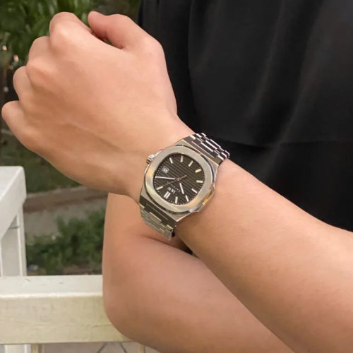 Đồng Hồ I&W Carnival 42mm Nam 721GT-VT-D