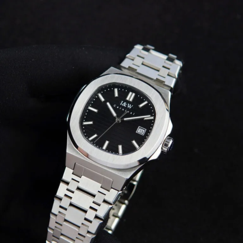 Đồng Hồ I&W Carnival 42mm Nam 721GT-VT-D