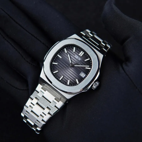 Đồng Hồ I&W Carnival 42mm Nam 721GT-VT-DX