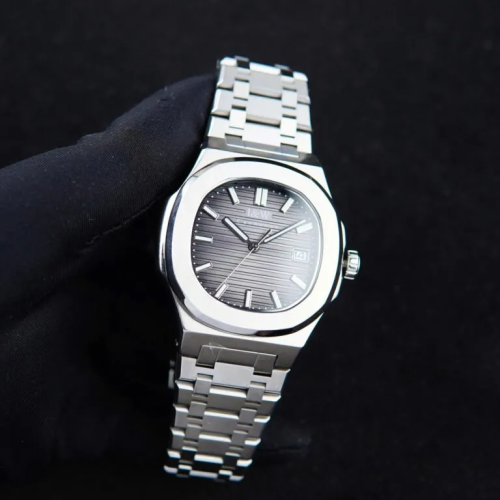 Đồng Hồ I&W Carnival 42mm Nam 721GT-VT-DX