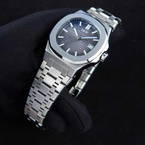 Đồng Hồ I&W Carnival 42mm Nam 721GT-VT-DX