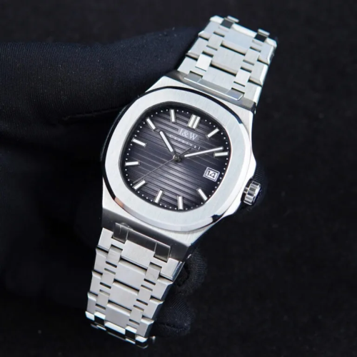 Đồng Hồ I&W Carnival 42mm Nam 721GT-VT-DX