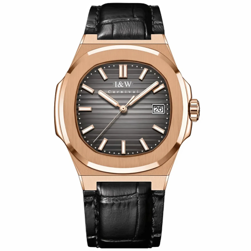 Đồng Hồ I&W Carnival 42mm Nam 721GT13