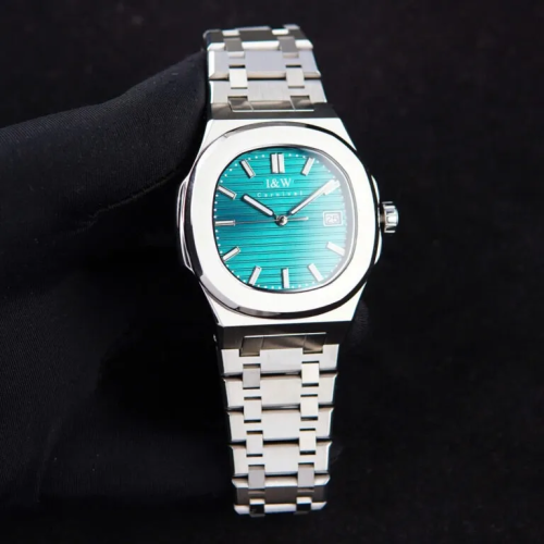 Đồng Hồ I&W Carnival 42mm Nam 721GT23