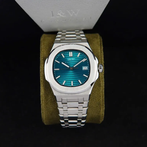 Đồng Hồ I&W Carnival 42mm Nam 721GT23