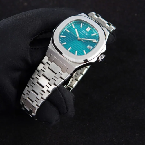 Đồng Hồ I&W Carnival 42mm Nam 721GT23