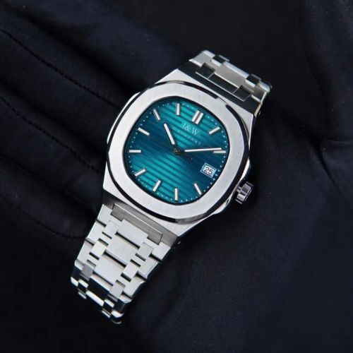 Đồng Hồ I&W Carnival 42mm Nam 721GT23