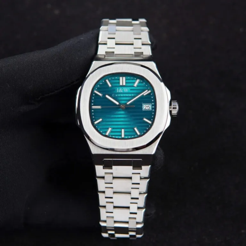 Đồng Hồ I&W Carnival 42mm Nam 721GT23