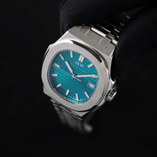 Đồng Hồ I&W Carnival 42mm Nam 721GT23