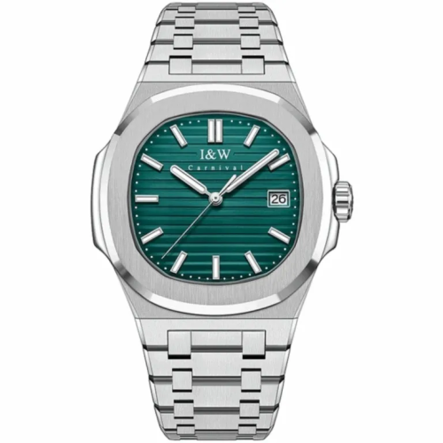 Đồng Hồ I&W Carnival 42mm Nam 721GT23