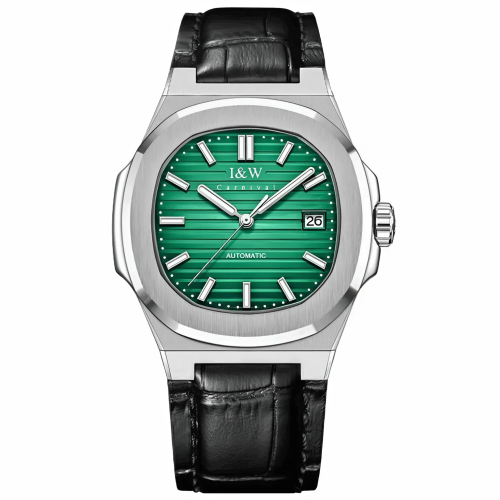 Đồng Hồ I&W Carnival 42mm Nam 721GT28