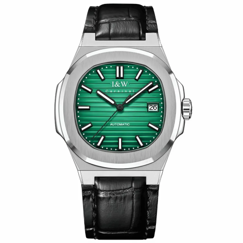 Đồng Hồ I&W Carnival 42mm Nam 721GT29