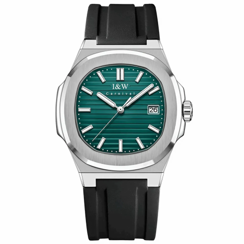 Đồng Hồ I&W Carnival 42mm Nam 721GT31