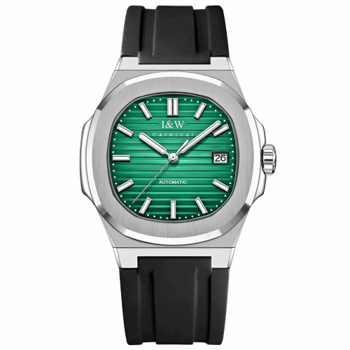 Đồng Hồ I&W Carnival Nam 721GT32