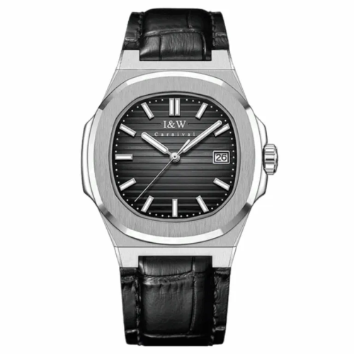 Đồng Hồ I&W Carnival 42mm Nam 721GT9