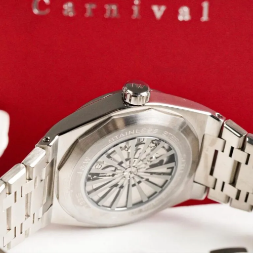 Đồng Hồ I&W Carnival 42mm Nam 733G-VT-T