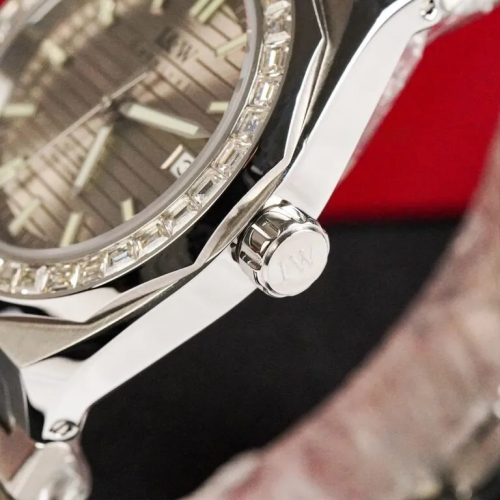 Đồng Hồ I&W Carnival 42mm Nam 733G-VT-T