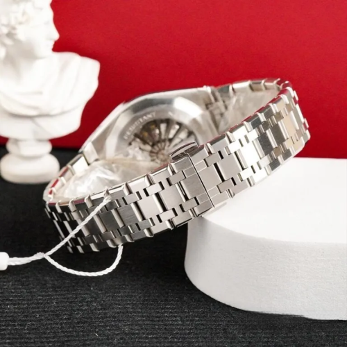 Đồng Hồ I&W Carnival 42mm Nam 733G-VT-T