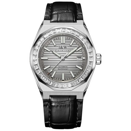 Đồng Hồ I&W Carnival 42mm Nam 733G5