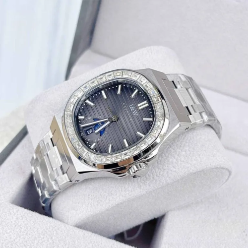 Đồng Hồ I&W Carnival 42mm Nam 735G-VT-DX