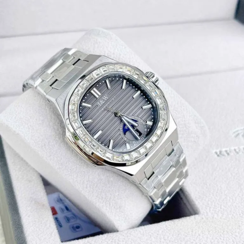 Đồng Hồ I&W Carnival 42mm Nam 735G-VT-DX