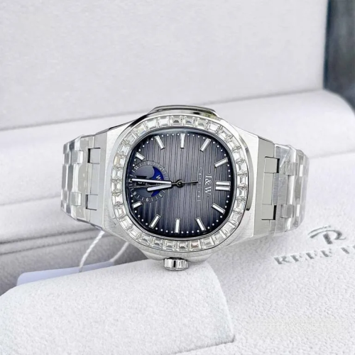 Đồng Hồ I&W Carnival 42mm Nam 735G-VT-DX