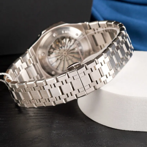 Đồng Hồ I&W Carnival 42mm Nam 735G-VT-X