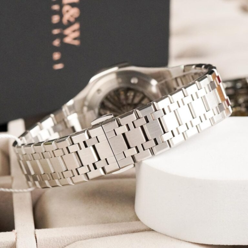 Đồng Hồ I&W Carnival 42mm Nam 735GT-VT-D