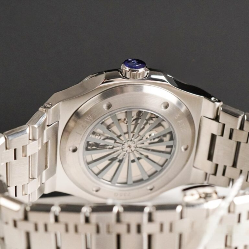 Đồng Hồ I&W Carnival 42mm Nam 735GT-VT-D