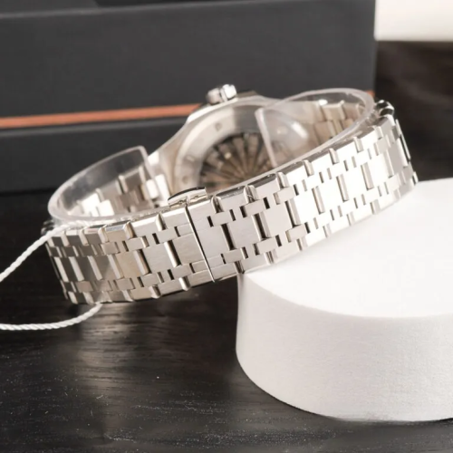 Đồng Hồ I&W Carnival 42mm Nam 750GT-VT-X