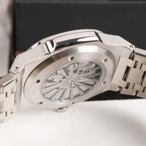 Đồng Hồ I&W Carnival 42mm Nam 750GT-VT-X