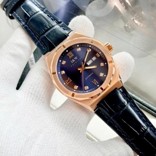 Đồng Hồ I&W Carnival 42mm Nam 751G-VH-DD-X