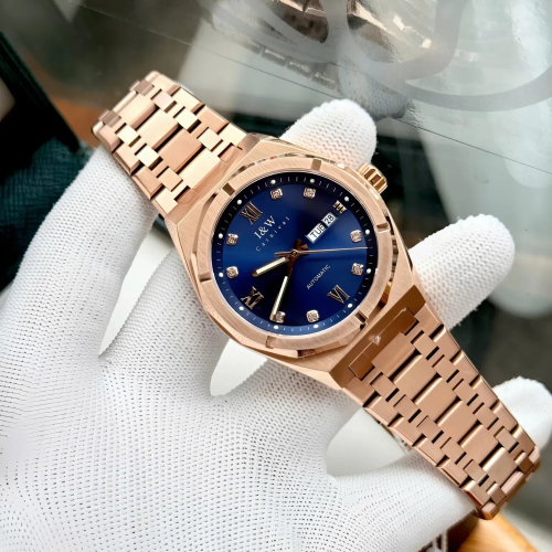 Đồng Hồ I&W Carnival 42mm Nam 751G-VH-X