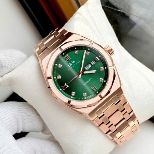 Đồng Hồ I&W Carnival 42mm Nam 751G-VH-XL