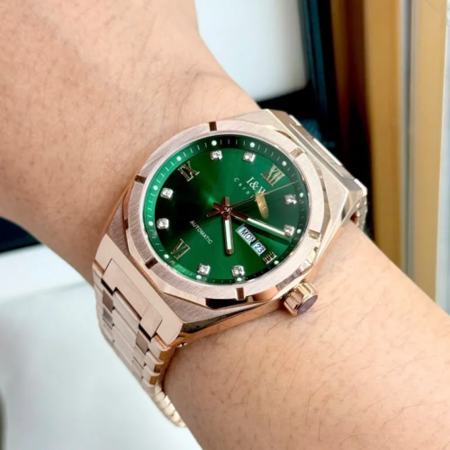 Đồng Hồ I&W Carnival 42mm Nam 751G-VH-XL
