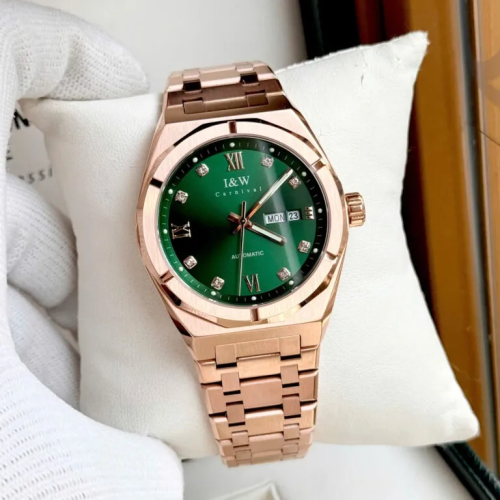 Đồng Hồ I&W Carnival 42mm Nam 751G-VH-XL