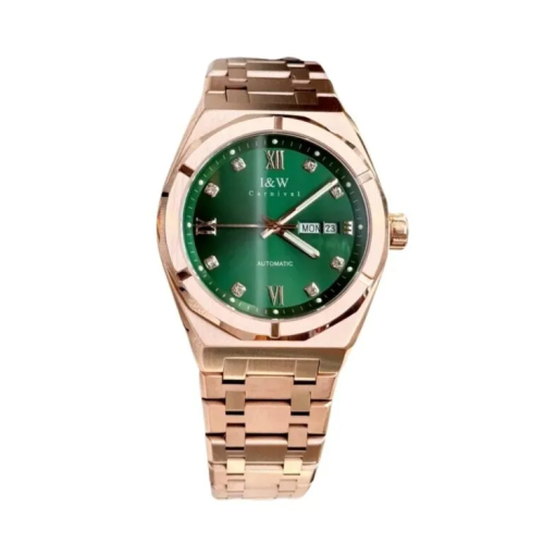 Đồng Hồ I&W Carnival 42mm Nam 751G-VH-XL