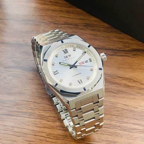 Đồng Hồ I&W Carnival 42mm Nam 751G-VT-T