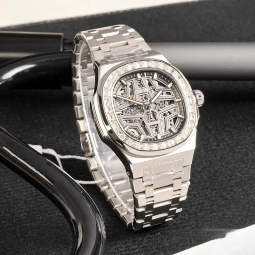 Đồng Hồ I&W Carnival 42mm Nam 763G-VT-TX