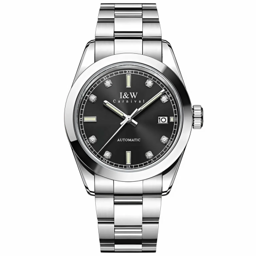 Đồng Hồ I&W Carnival 42mm Nam 786G10