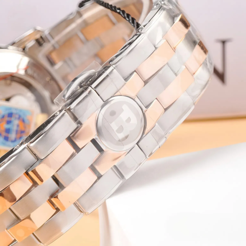 Đồng Hồ Bentley 40mm Nam BL1832-25MTNI-R