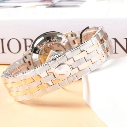 Đồng Hồ Bentley 40mm Nam BL1832-25MTNI-R