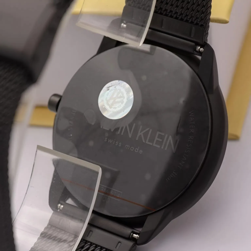 Đồng Hồ Calvin Klein 40mm Nam K3M5145X